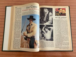 Historia del Cine (2 tomos)