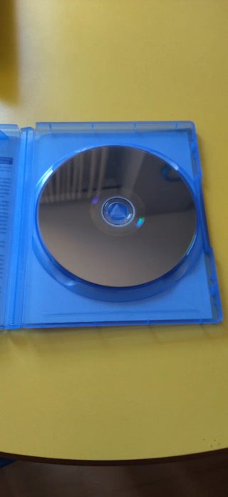 FIFA 17 PS4