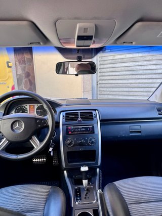 Mercedes-Benz Clase B 2007