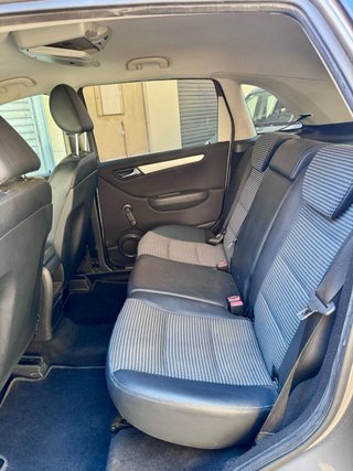 Mercedes-Benz Clase B 2007