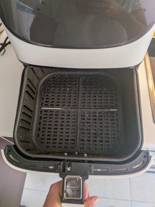 Freidora de aire Cosori 5,7l