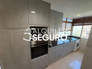 Piso en alquiler en Centro en Fuenlabrada
