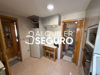 Piso en alquiler en Centro en Fuenlabrada