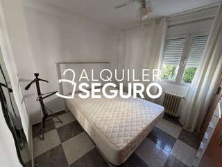 Piso en alquiler en Centro en Fuenlabrada