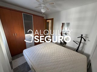 Piso en alquiler en Centro en Fuenlabrada