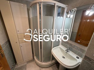 Piso en alquiler en Centro en Fuenlabrada