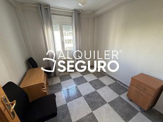 Piso en alquiler en Centro en Fuenlabrada