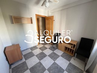 Piso en alquiler en Centro en Fuenlabrada
