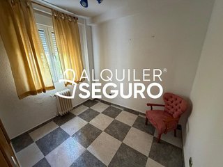 Piso en alquiler en Centro en Fuenlabrada