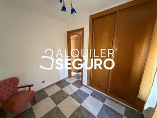 Piso en alquiler en Centro en Fuenlabrada