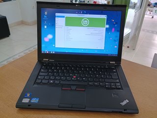 ThinkPad T430s i5 | 12GB RAM | 256GB SSD | Grado A
