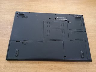 ThinkPad T430s i5 | 12GB RAM | 256GB SSD | Grado A