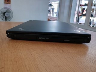 ThinkPad T430s i5 | 12GB RAM | 256GB SSD | Grado A