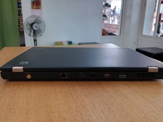 ThinkPad T430s i5 | 12GB RAM | 256GB SSD | Grado A