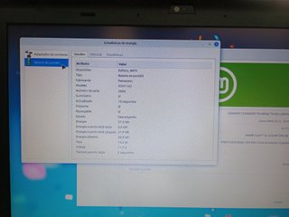 ThinkPad T430s i5 | 12GB RAM | 256GB SSD | Grado A