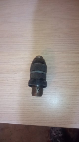Bosch Professional Portabrocas de Sujeción Rápida
