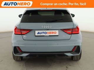 Audi A1 25 TFSI Adrenalin