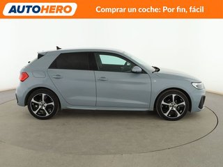 Audi A1 25 TFSI Adrenalin