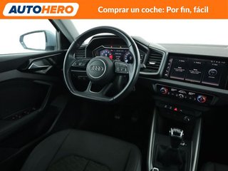 Audi A1 25 TFSI Adrenalin