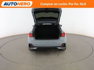 Audi A1 25 TFSI Adrenalin