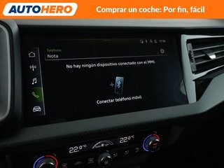 Audi A1 25 TFSI Adrenalin