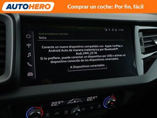 Audi A1 25 TFSI Adrenalin