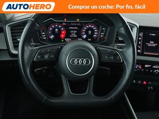 Audi A1 25 TFSI Adrenalin
