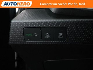 Audi A1 25 TFSI Adrenalin