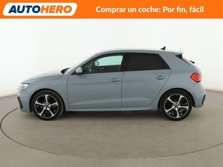 Audi A1 25 TFSI Adrenalin