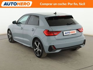 Audi A1 25 TFSI Adrenalin