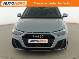 Audi A1 25 TFSI Adrenalin