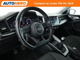 Audi A1 25 TFSI Adrenalin