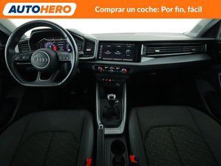 Audi A1 25 TFSI Adrenalin