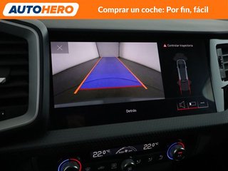 Audi A1 25 TFSI Adrenalin