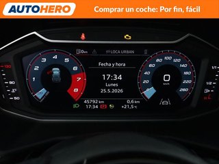 Audi A1 25 TFSI Adrenalin
