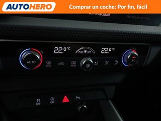 Audi A1 25 TFSI Adrenalin