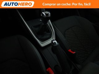 Audi A1 25 TFSI Adrenalin