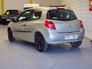 Renault Clio 2008