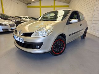 Renault Clio 2008