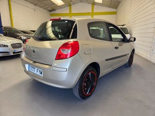 Renault Clio 2008