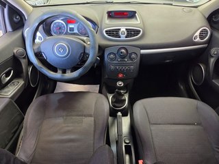 Renault Clio 2008