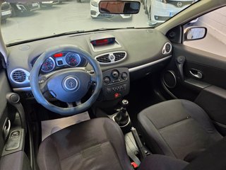 Renault Clio 2008
