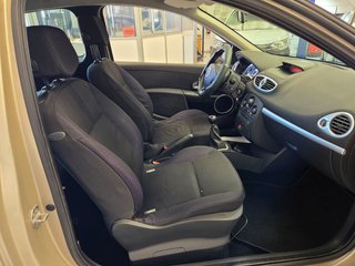 Renault Clio 2008