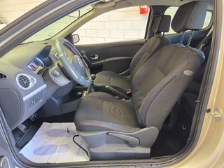 Renault Clio 2008
