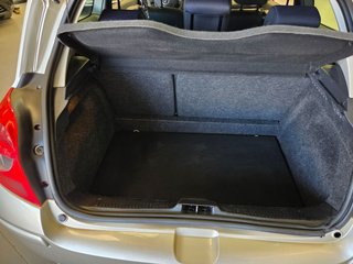 Renault Clio 2008