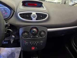 Renault Clio 2008