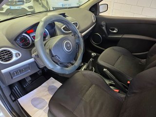 Renault Clio 2008