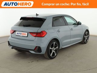 Audi A1 25 TFSI Adrenalin