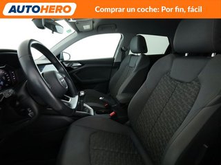 Audi A1 25 TFSI Adrenalin