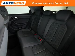 Audi A1 25 TFSI Adrenalin